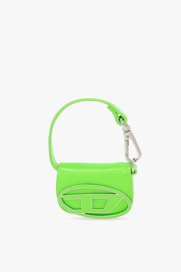 Neon '1DR MICRO' keyring Diesel - SchaferandweinerShops TW